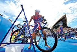 triathlon